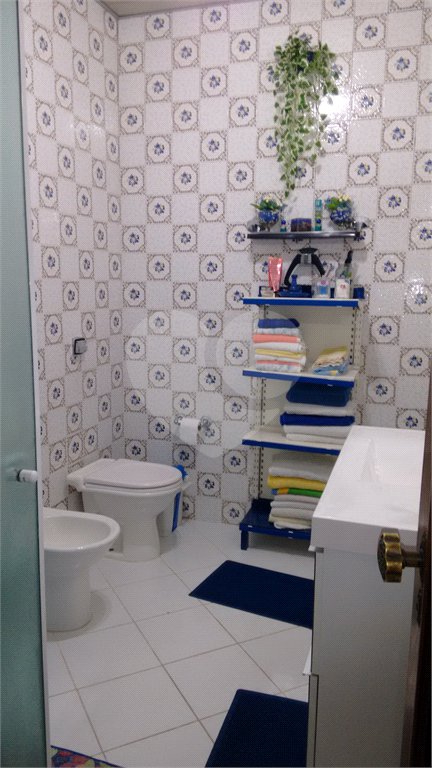 Casa de Vila à venda com 2 quartos em Granja Julieta, São Paulo, SP