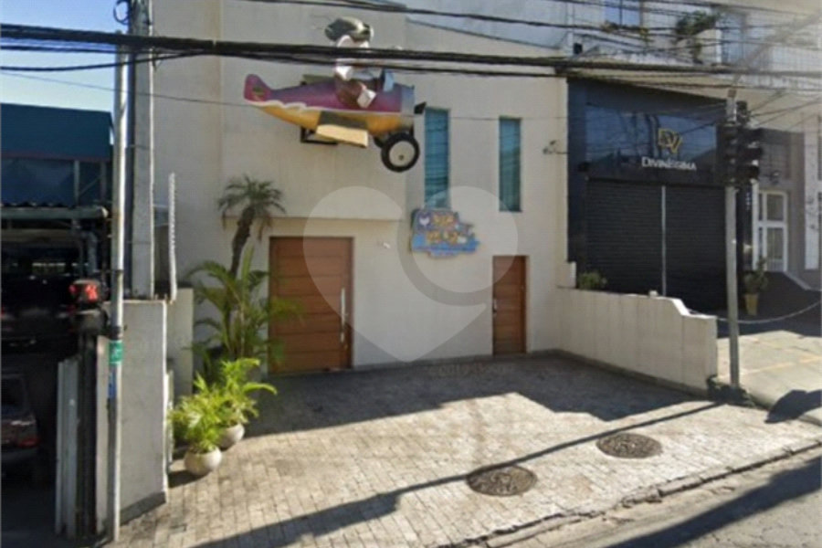 Prédio à venda em Tucuruvi, São Paulo, SP