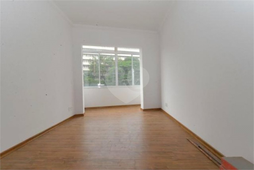 Apartamento à venda com 2 quartos, sendo 1 suíte,  em Pacaembu, São Paulo, SP