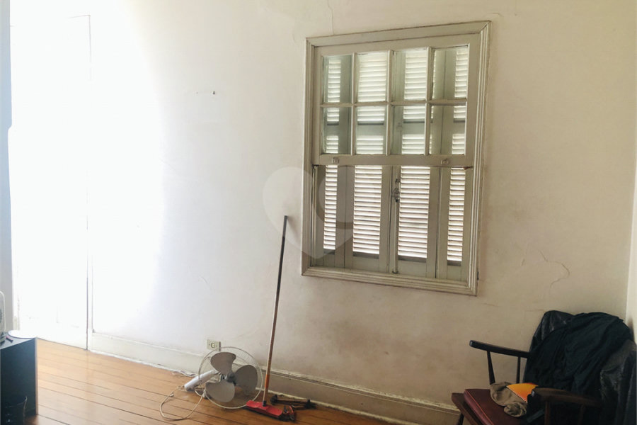 Casa de Vila à venda com 2 quartos em Santana, São Paulo, SP