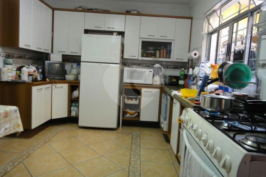 Sobrado à venda com 3 quartos, sendo 1 suíte, em Imirim, São Paulo, SP