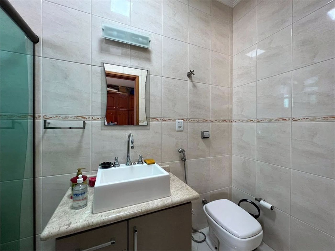 Casa Residencial à venda, Aparecida, Santos - CA0106.