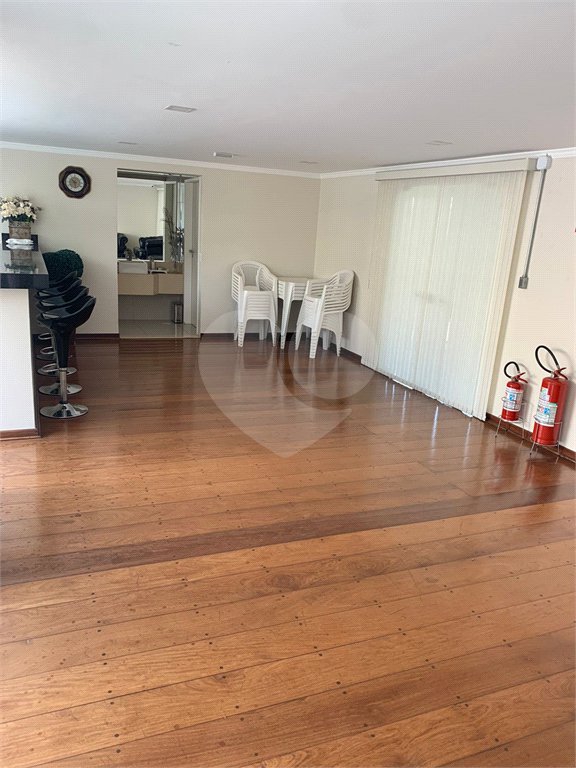 Apartamento à venda com 3 quartos em Alto da Lapa, São Paulo, SP