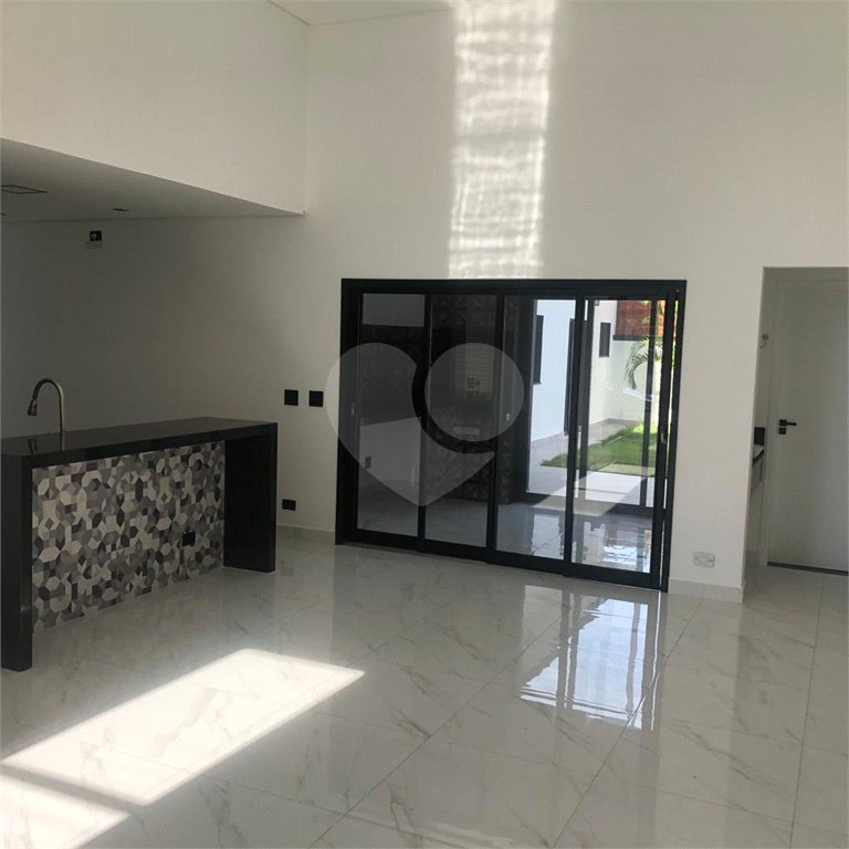 Casa à venda com 3 suítes no condomínio Parque Ibiti Reserva, Sorocaba - SP