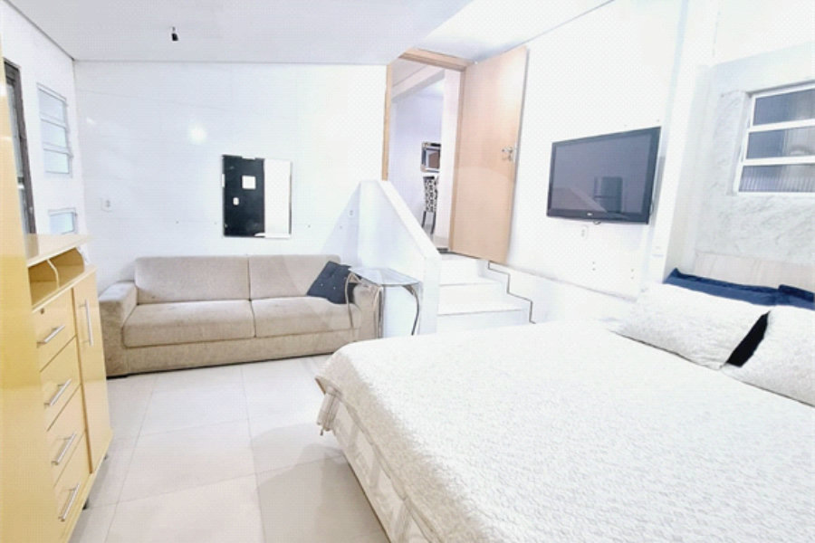 Casa Térrea à venda com 3 quartos, sendo 1 suíte, em Parque Edu Chaves, São Paulo, SP