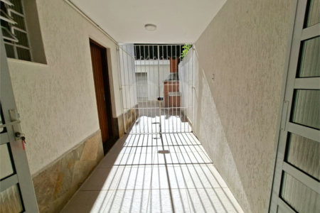 Sobrado para alugar com 4 quartos, sendo 1 suíte, em Água Fria, São Paulo, SP