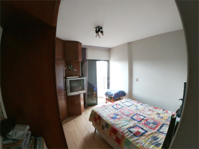 Apartamento à venda com 3 quartos, sendo 1 suíte,  em Mandaqui, São Paulo, SP