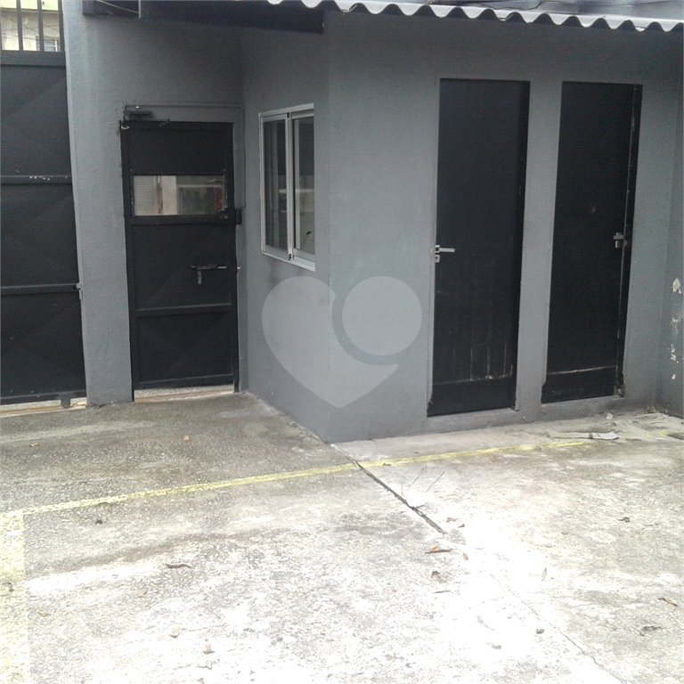 Prédio à venda em Mandaqui, São Paulo, SP