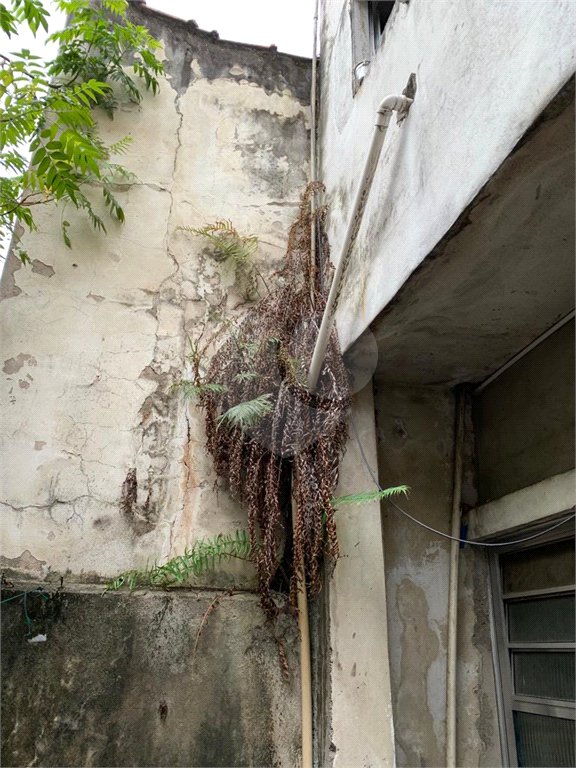 Casa à venda com 4 quartos em Mandaqui, São Paulo, SP