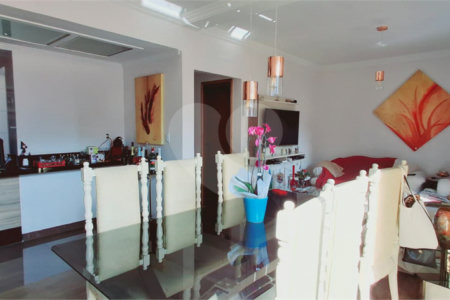 Apartamento à venda com 2 suítes em Nova Gerty, São Caetano do Sul, SP