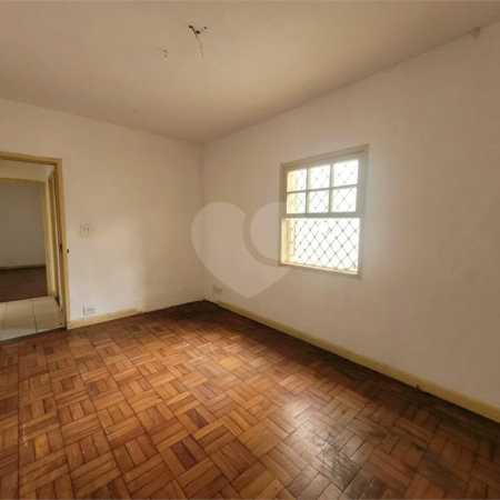 Casa à venda com 4 quartos em Tucuruvi, São Paulo, SP