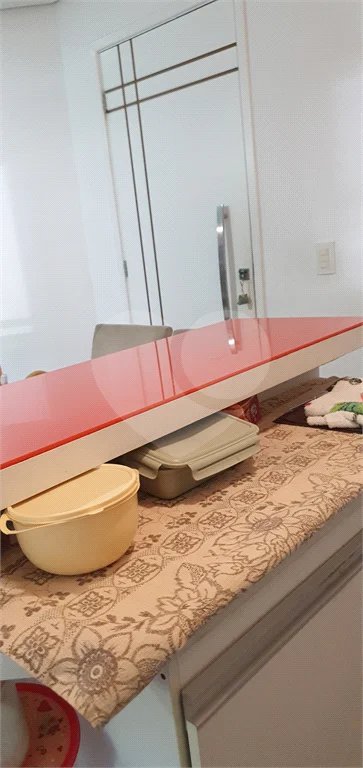 Apartamento à venda com 2 quartos em Vila Nova Cachoeirinha, São Paulo, SP