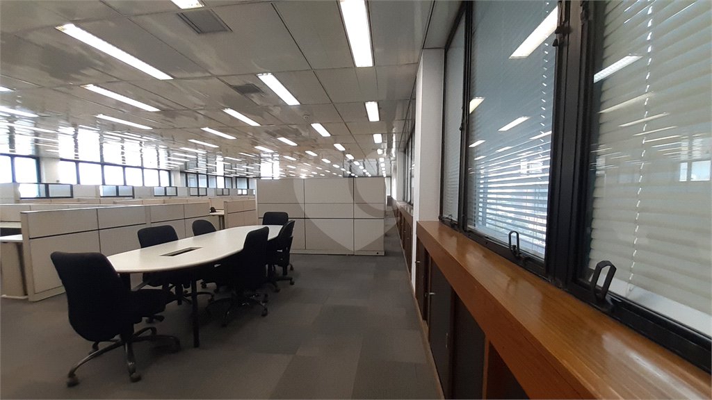 Laje Corporativa à venda ou para alugar em Chácara Santo Antônio (zona Sul), São Paulo, SP