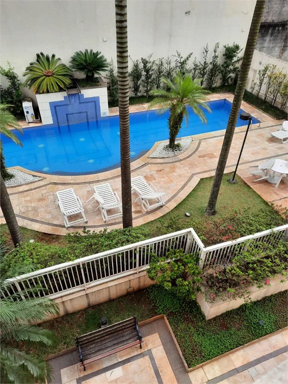 Apartamento à venda com 2 quartos, sendo 1 suíte, em Pinheiros, São Paulo, SP