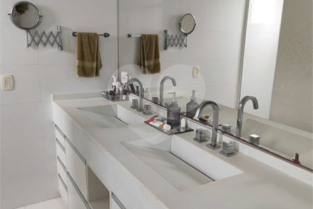 Apartamento à venda com 3 suítes em Mauá, São Caetano do Sul, SP