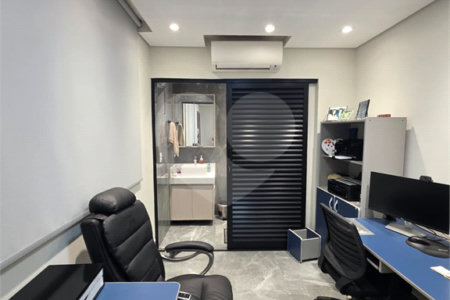 Casa Térrea à venda com 4 quartos, sendo 2 suítes, em Vila Avaí, Indaiatuba, SP
