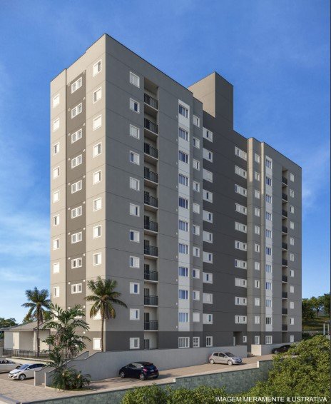 Residencial Recanto Das Árvores