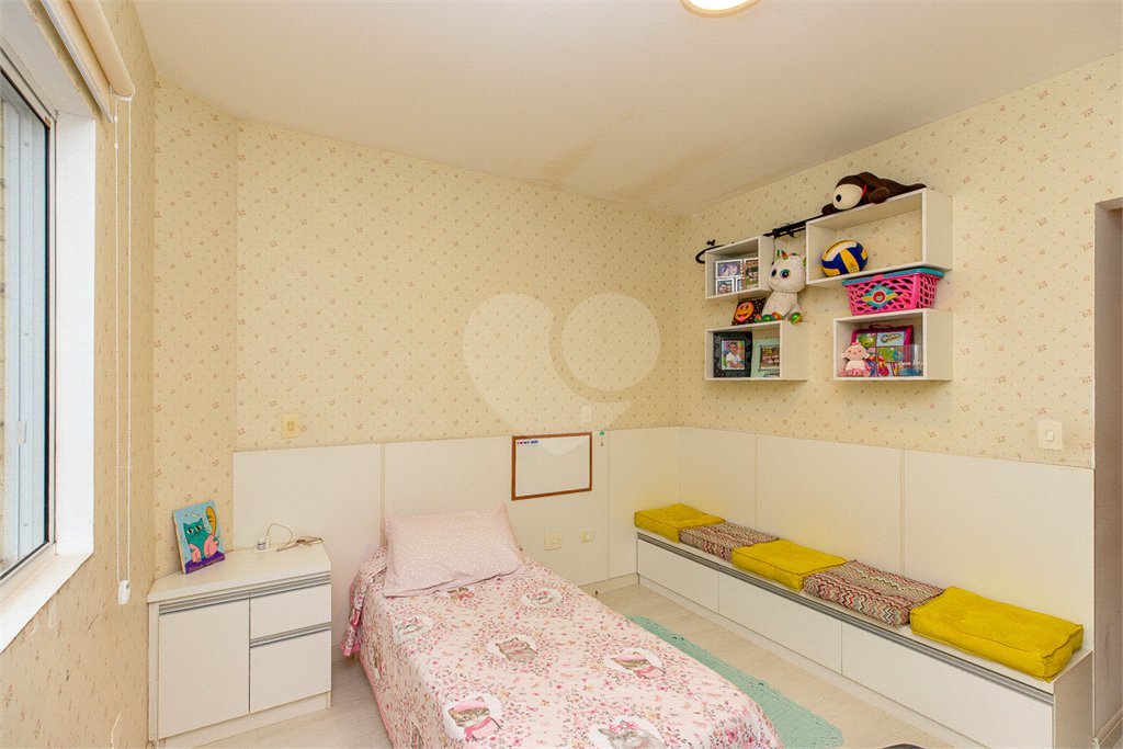 Apartamento à venda com 4 quartos, sendo 1 suíte, em Jardim Monte Kemel, São Paulo, SP
