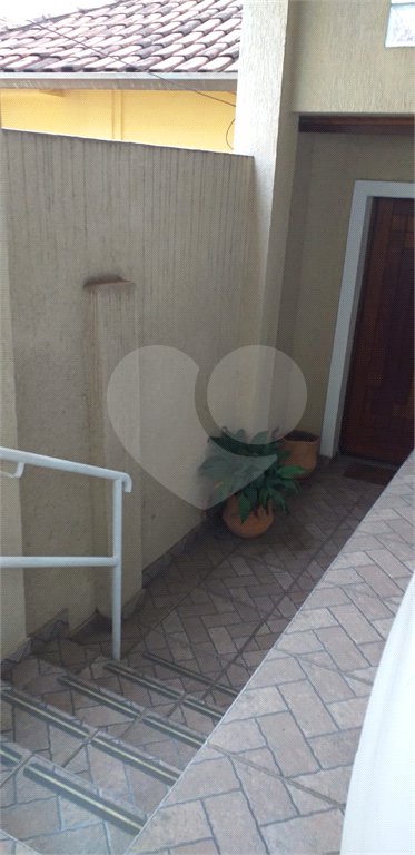 Sobrado à venda com 2 suítes em Jardim São Paulo(zona Norte), São Paulo, SP