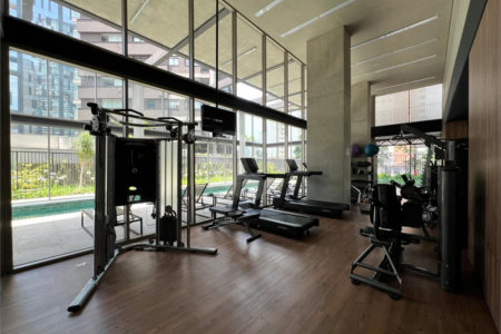 Apartamento à venda com 3 suítes em Vila Olímpia, São Paulo, SP