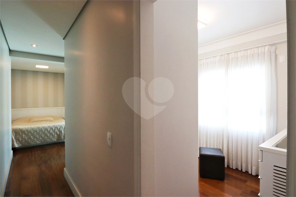 Apartamento à venda com 4 suítes em Santana, São Paulo, SP