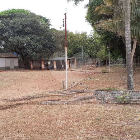 Chácara á venda no Vale Santa Felicidade