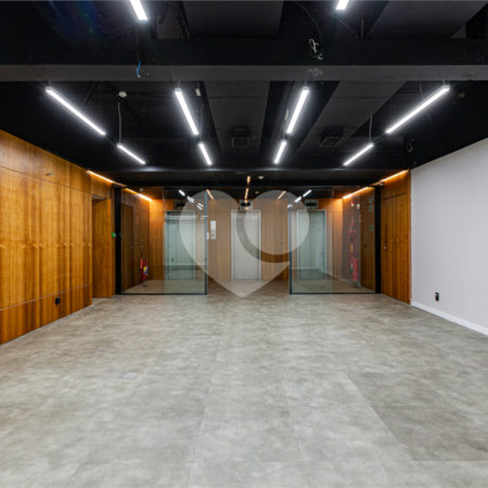 Apartamento para alugar em Jardim Paulistano, São Paulo, SP
