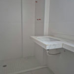 Apartamento com 3 dormitórios à venda, 210 m² por R$ 1.650.000,00 - Boqueirão - Santos/SP