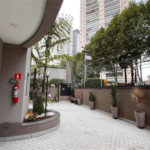 Apartamento à venda com 2 quartos, sendo 1 suíte, em Tatuapé, São Paulo, SP