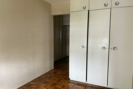 Apartamento à venda com 3 quartos, sendo 1 suíte, em Brooklin Paulista, São Paulo, SP