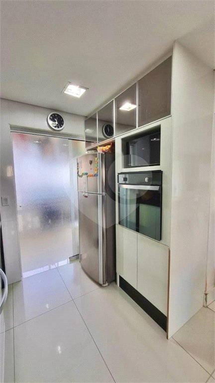 Apartamento à venda com 3 suítes em Vila Romana, São Paulo, SP