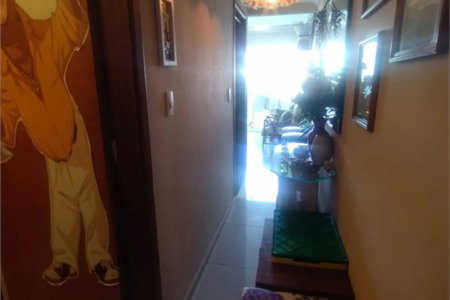 Casa à venda, 162 m² por R$ 1.961.000,00 - Aparecida - Santos/SP