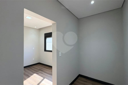Casa à venda com 4 suítes no condomínio Saint Patrick, Sorocaba - SP
