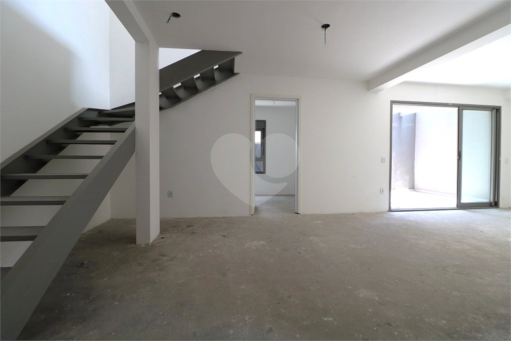 Apartamento à venda com 2 suítes em Moema, São Paulo, SP