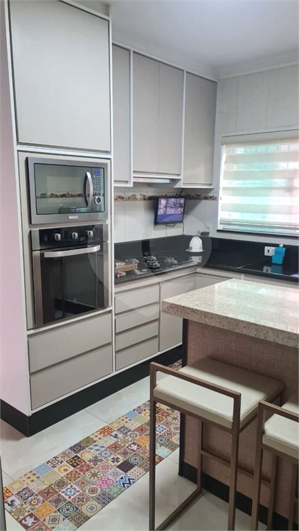 Casa à venda com 2 quartos em Vila dos Remédios, São Paulo, SP