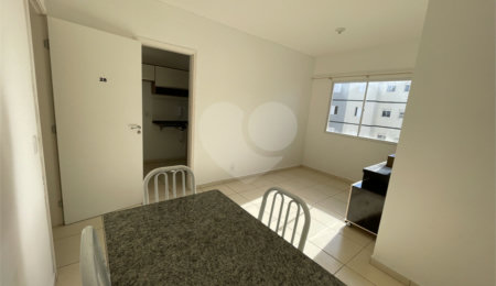 Apartamento para alugar com 2 quartos em Vila Popular, Itapetininga, SP