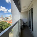 Apartamento à venda com 2 quartos em Mandaqui, São Paulo, SP