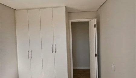 Apartamento à venda com 2 quartos em Jardim Boa Vista (zona Oeste), São Paulo, SP