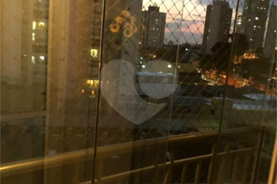 Apartamento à venda com 3 quartos, sendo 1 suíte, em Casa Verde, São Paulo, SP