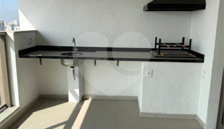 Apartamento à venda com 4 suítes em Vila Mariana, São Paulo, SP