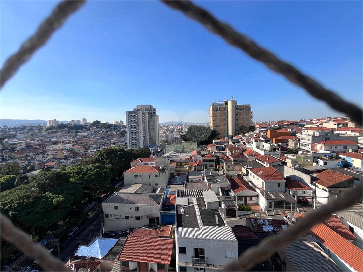 Apartamento à venda com 2 quartos, sendo 1 suíte,  em Vila Gustavo, São Paulo, SP