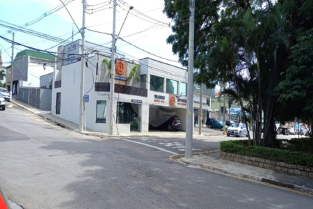 Salão Comercial à venda em Santa Rosa, Vinhedo, SP