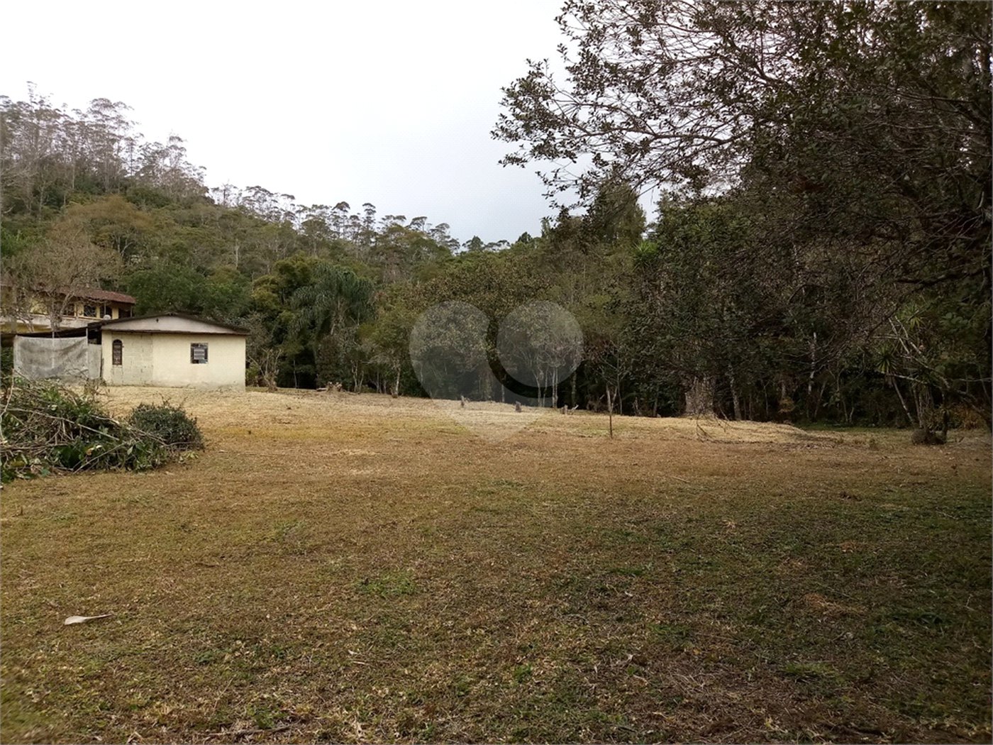 Sítio à venda com 6 quartos no Centro, Mogi das Cruzes, SP