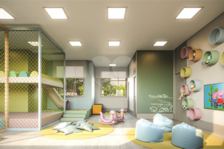Apartamento à venda com 3 quartos, sendo 1 suíte,  em Vila Sofia, São Paulo, SP