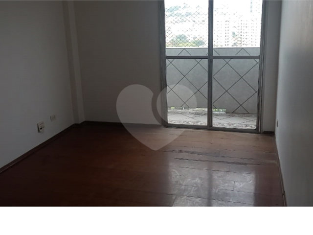 Apartamento à venda com 2 quartos em Jardim São Paulo(zona Norte), São Paulo, SP