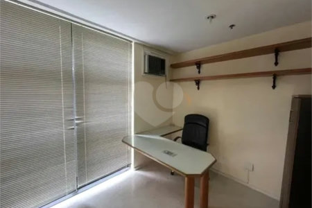 Sala à venda em Tijuca, Rio de Janeiro, RJ