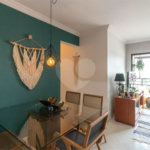 Apartamento à venda com 3 quartos, sendo 1 suíte, em Jardim Bonfiglioli, São Paulo, SP