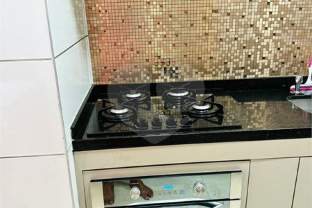 Apartamento à venda com 2 quartos em Vila Andrade, São Paulo, SP