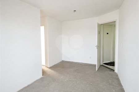 Apartamento à venda com 2 quartos em Parque Empresarial das Mangueiras, Sorocaba, SP