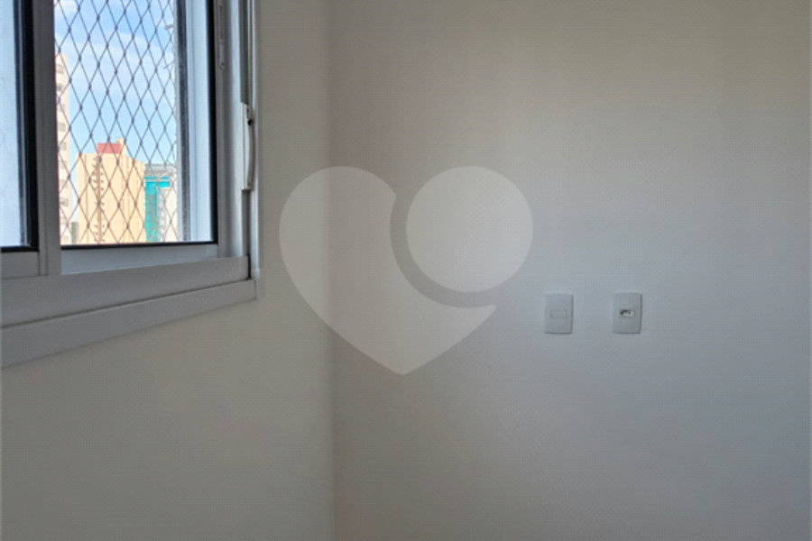 Apartamento à venda com 2 quartos em Vila Guarani, São Paulo, SP